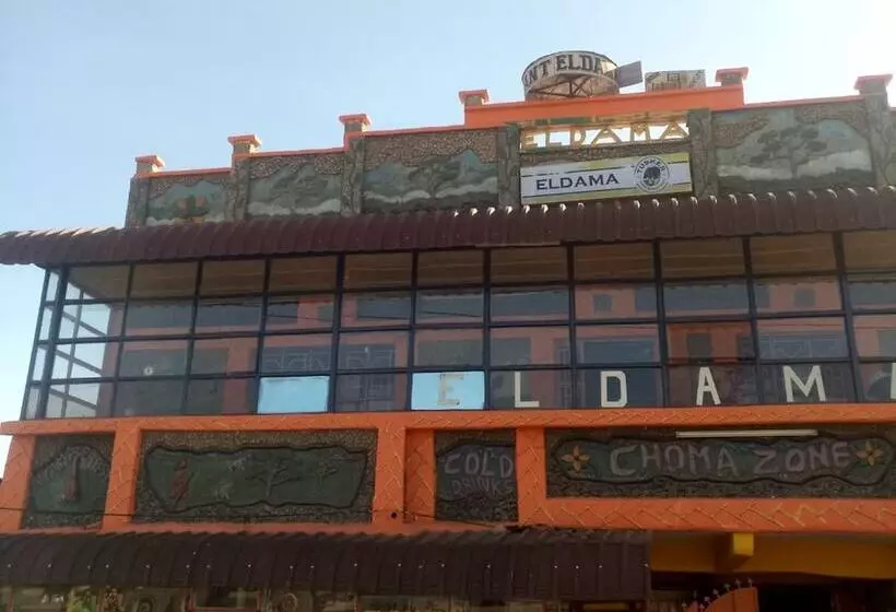 هتل Eldama Lodge Longonot   Adults Only