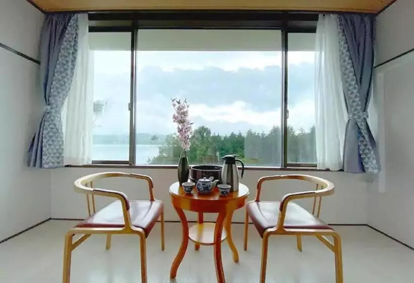 Fuji Yamanakako Resort Hotel   Vacation Stay 03225v