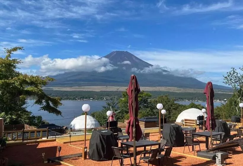 Fuji Yamanakako Resort Hotel   Vacation Stay 03225v