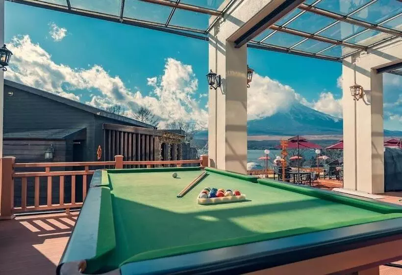 Fuji Yamanakako Resort Hotel   Vacation Stay 03225v