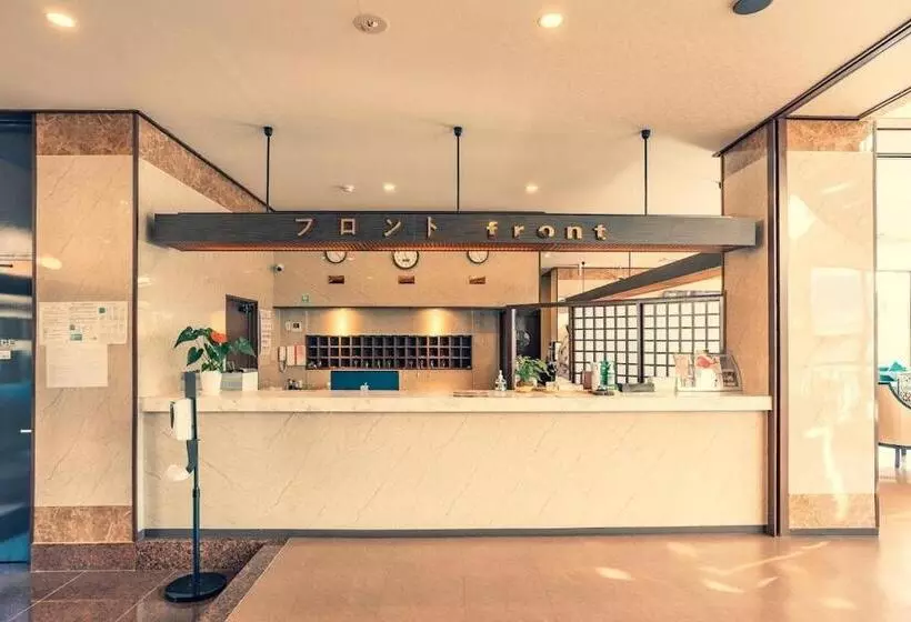 Fuji Yamanakako Resort Hotel   Vacation Stay 03225v