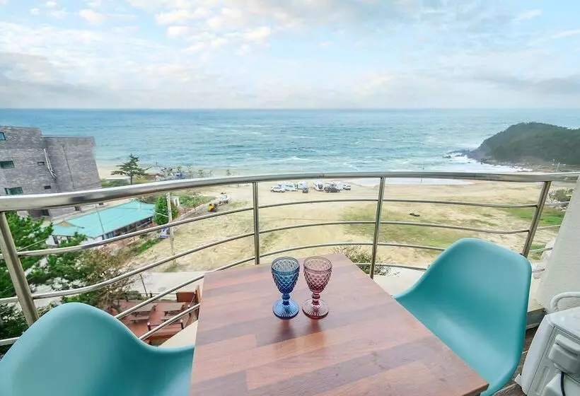 ホテル Goseong Bokee House