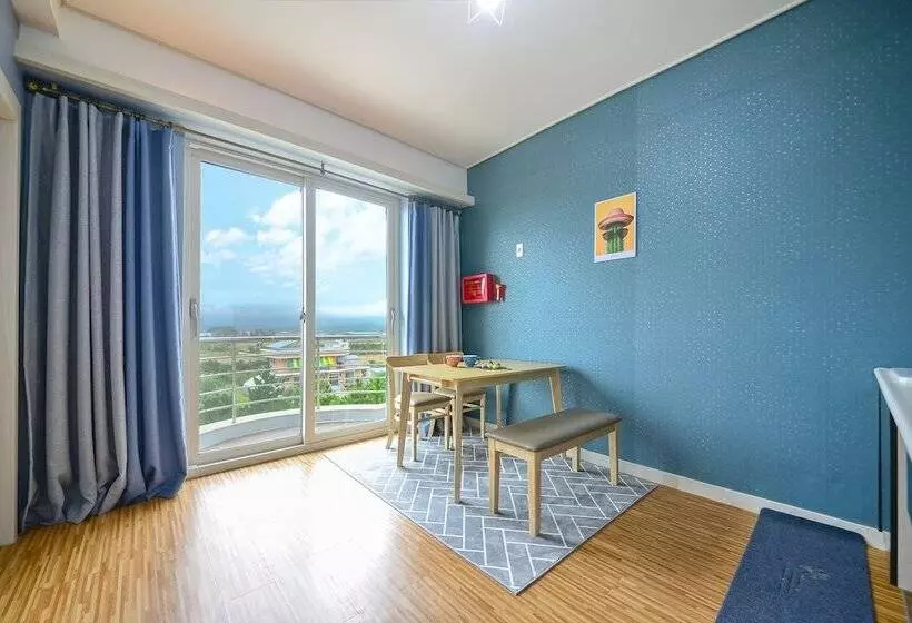 ホテル Goseong Bokee House