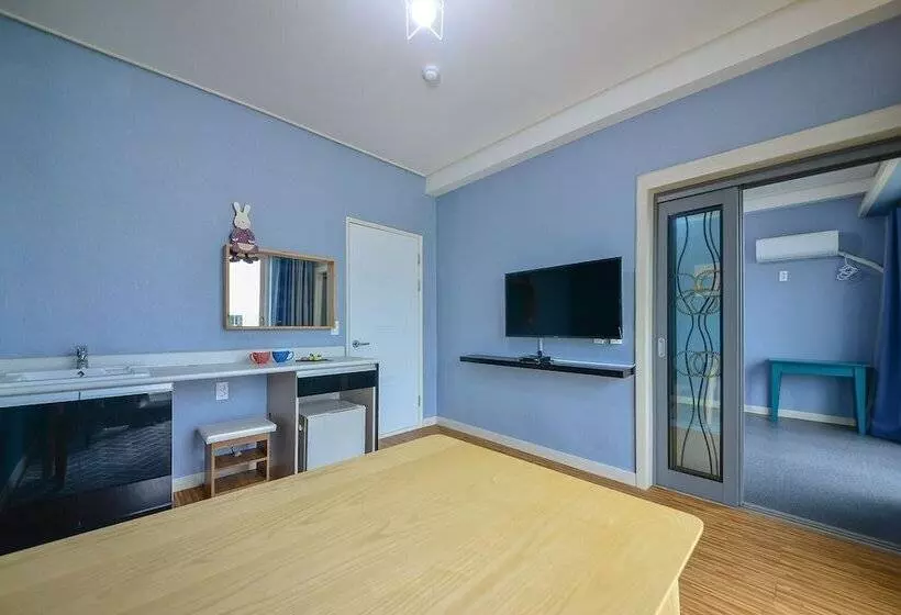 ホテル Goseong Bokee House