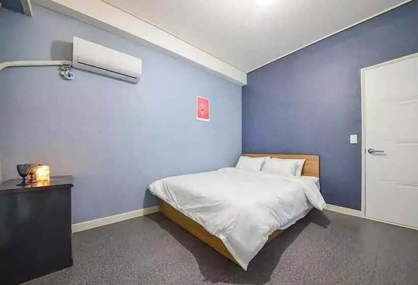 ホテル Goseong Bokee House