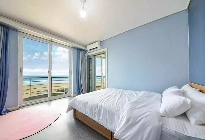 ホテル Goseong Bokee House