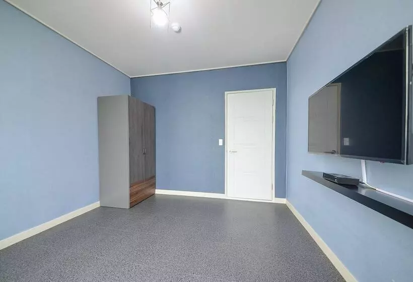 ホテル Goseong Bokee House