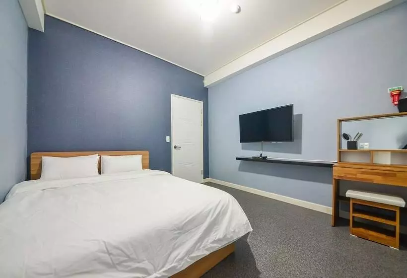 ホテル Goseong Bokee House