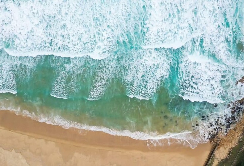 Отель Goseong Bokee House