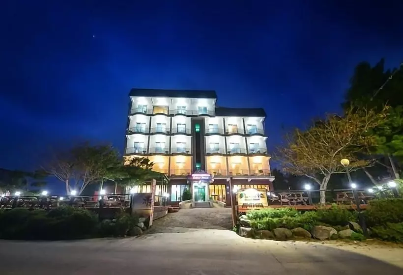 ホテル Goseong Bokee House