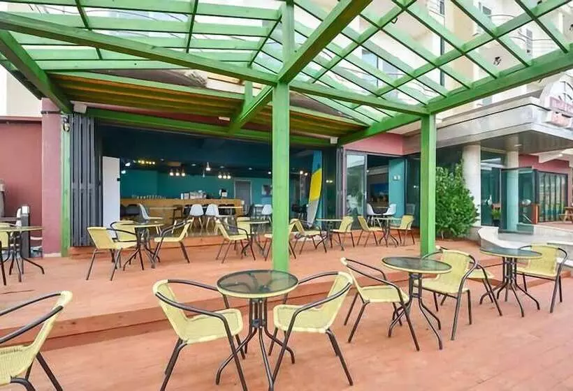 ホテル Goseong Bokee House