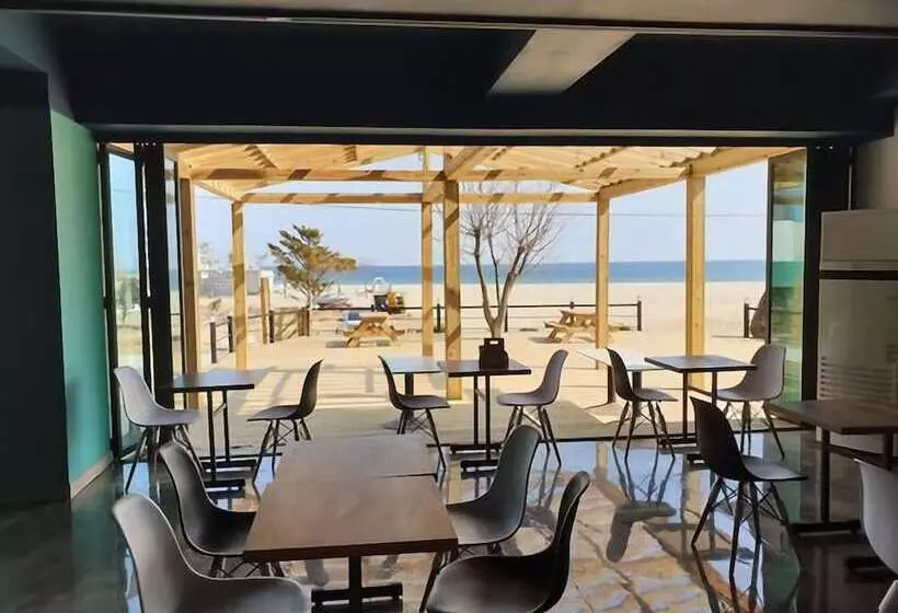 ホテル Goseong Bokee House