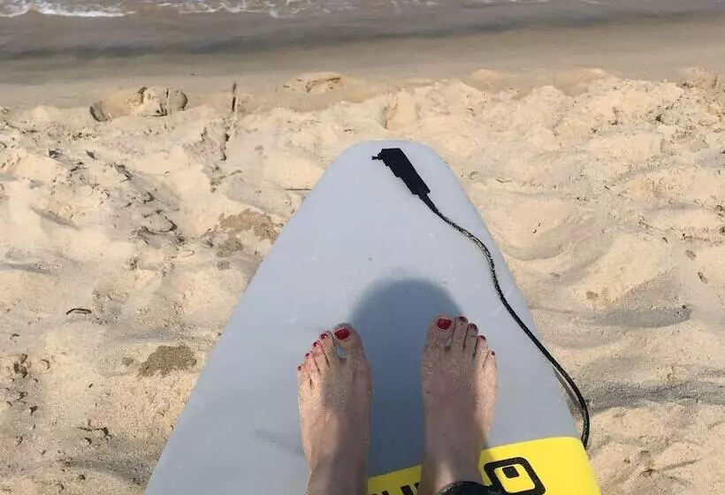 ホテル Goseong Bokee House