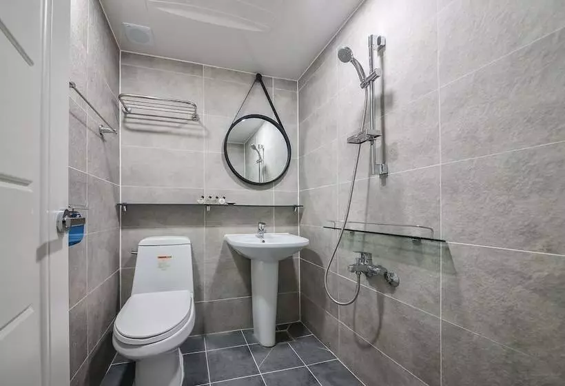 ホテル Goseong Bokee House