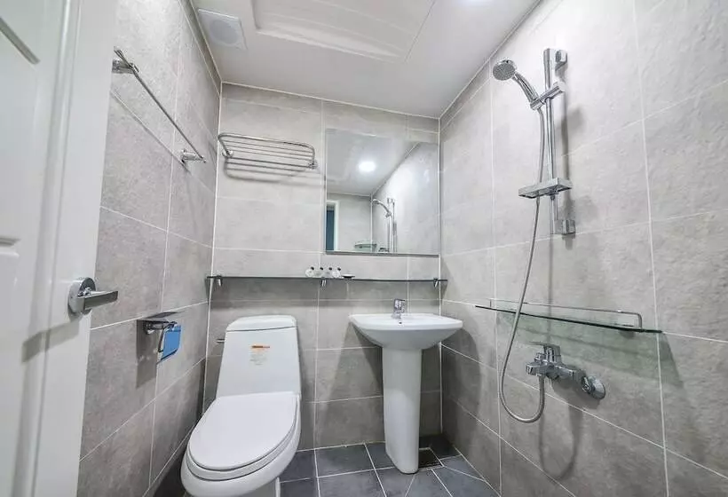 ホテル Goseong Bokee House