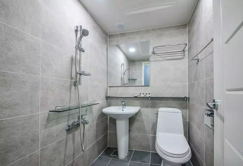 ホテル Goseong Bokee House