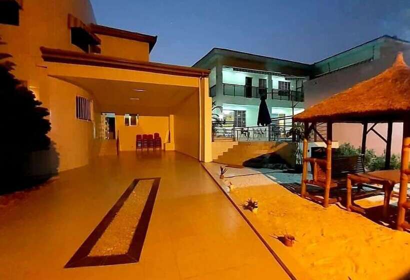 هتل Have Den Resort Hôtel