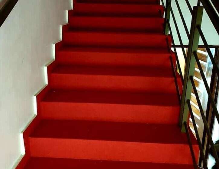 هتل Have Den Resort Hôtel