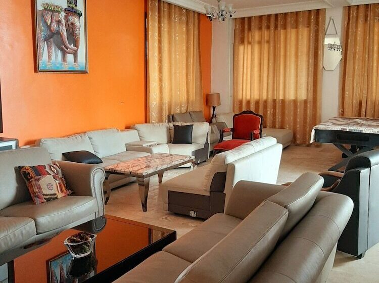 هتل Have Den Resort Hôtel