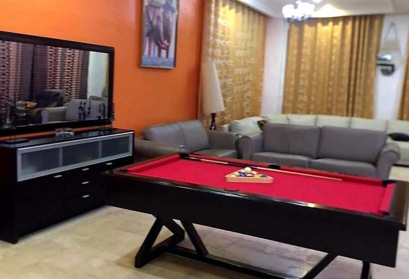 هتل Have Den Resort Hôtel