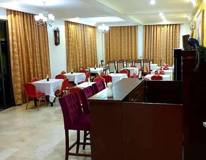 هتل Have Den Resort Hôtel