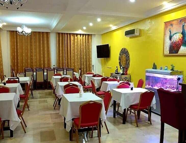 هتل Have Den Resort Hôtel