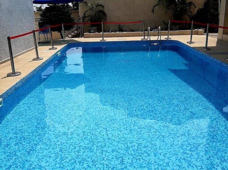 هتل Have Den Resort Hôtel