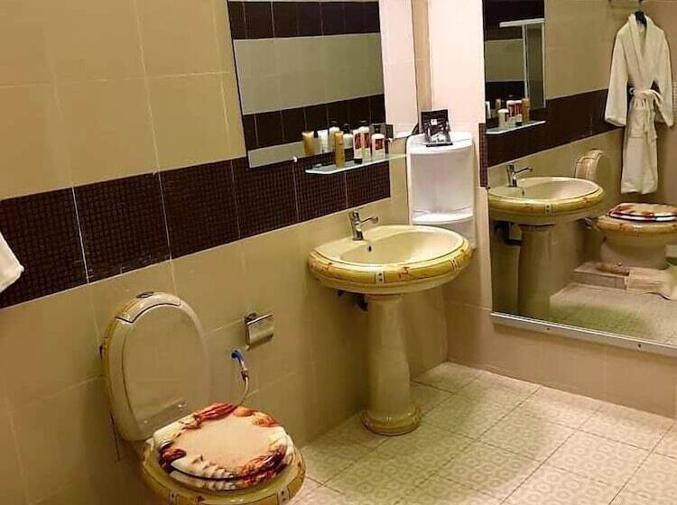 هتل Have Den Resort Hôtel