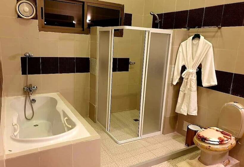 هتل Have Den Resort Hôtel