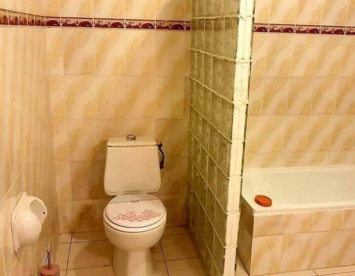 هتل Have Den Resort Hôtel