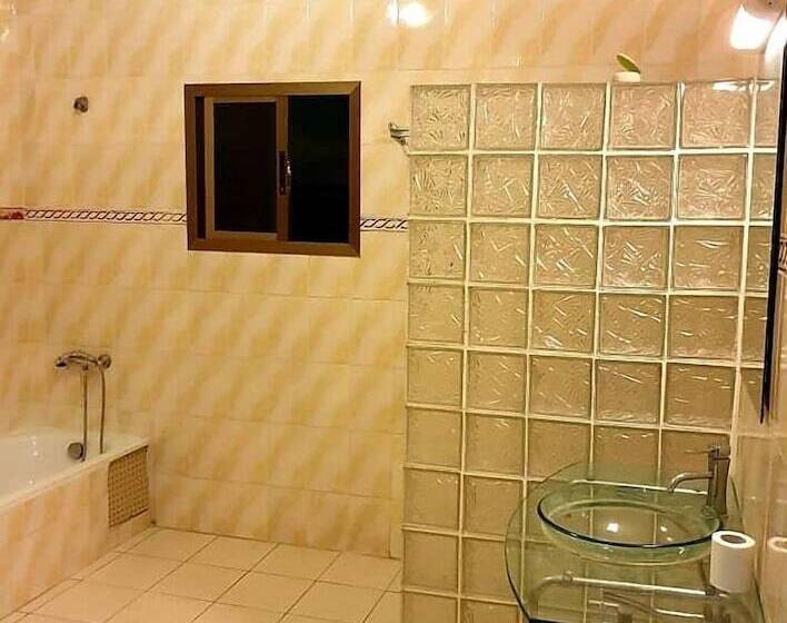 هتل Have Den Resort Hôtel