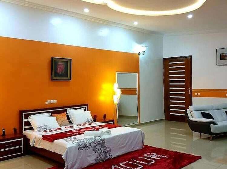 هتل Have Den Resort Hôtel