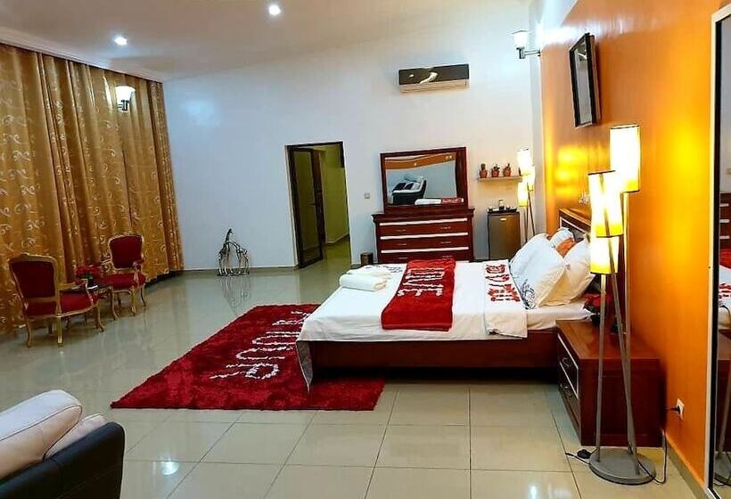 هتل Have Den Resort Hôtel