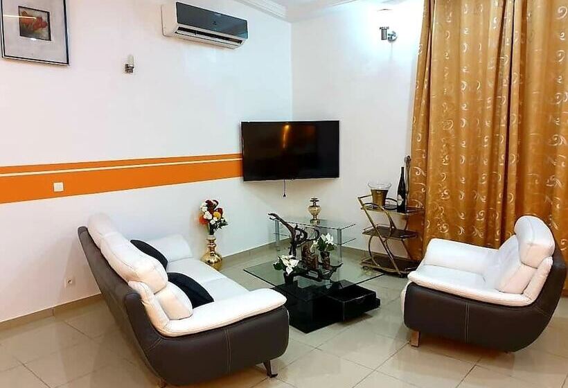 هتل Have Den Resort Hôtel