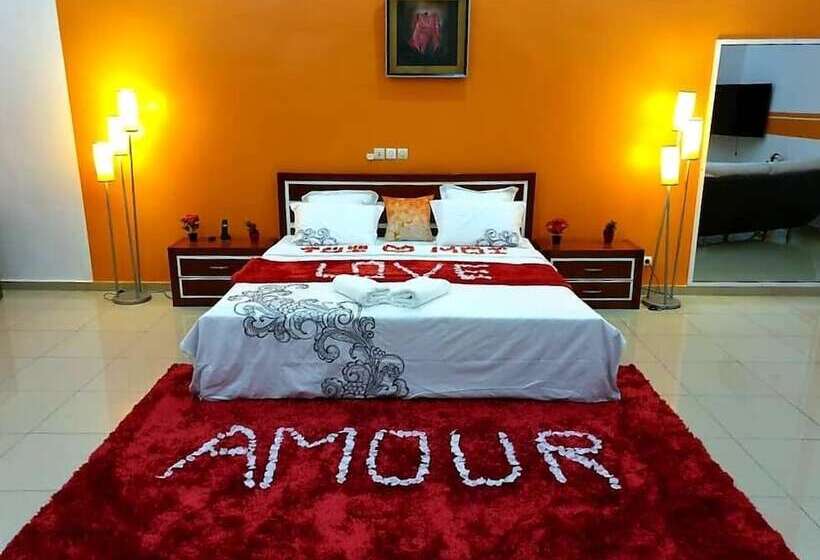 هتل Have Den Resort Hôtel