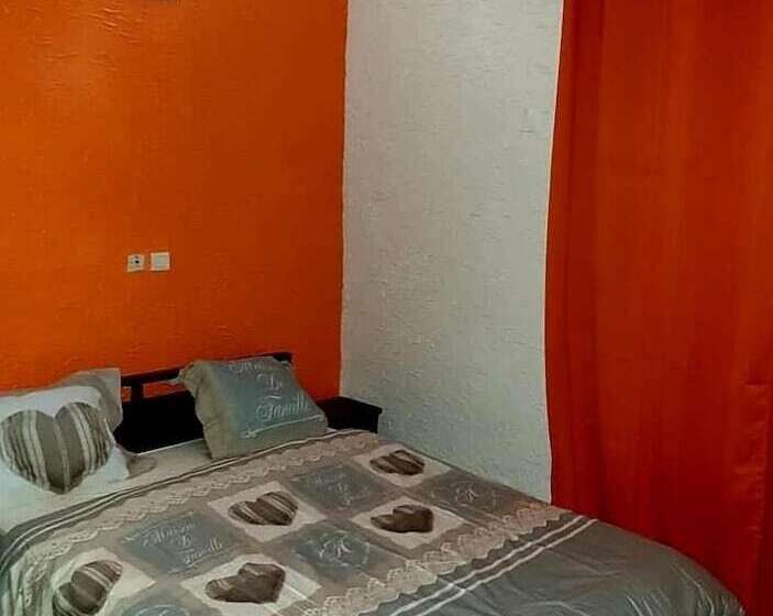 هتل Have Den Resort Hôtel