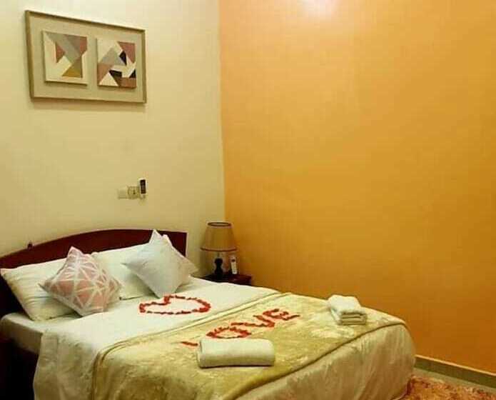 هتل Have Den Resort Hôtel