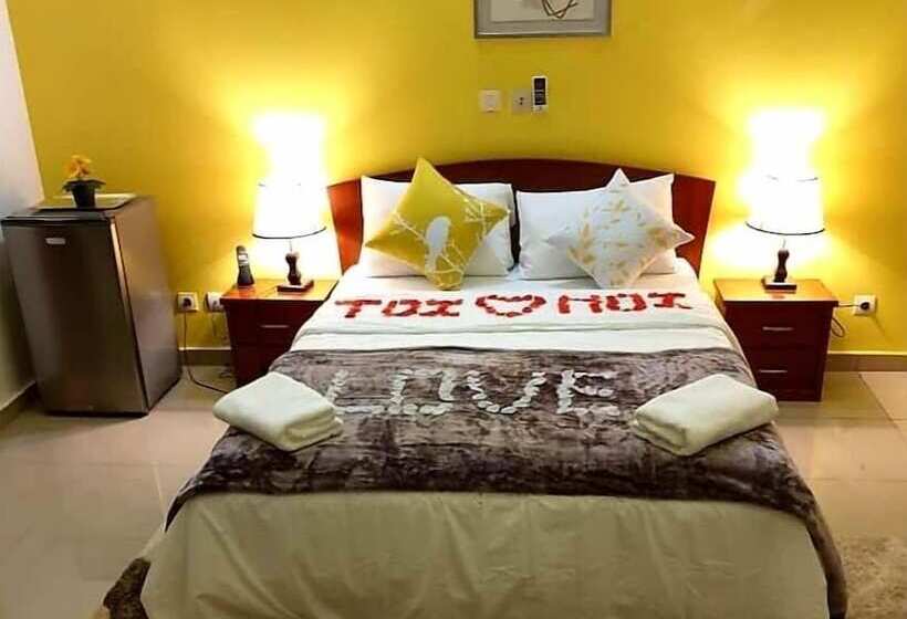 هتل Have Den Resort Hôtel