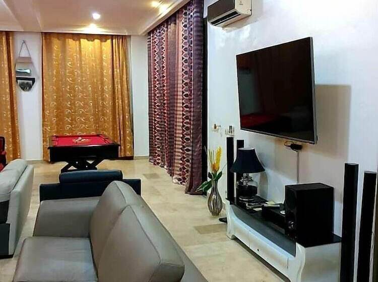 هتل Have Den Resort Hôtel