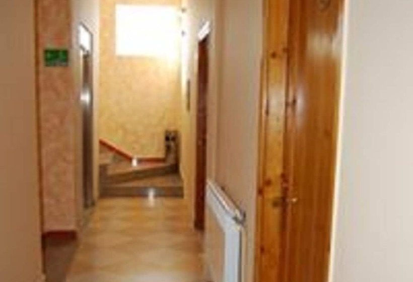 هتل Hôtel Taghrast