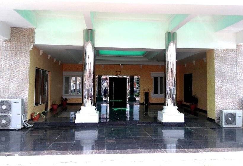 هتل Ibis Royale Owerri