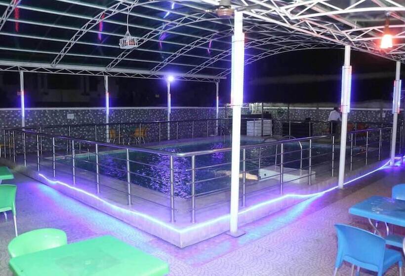 هتل Ibis Royale Owerri