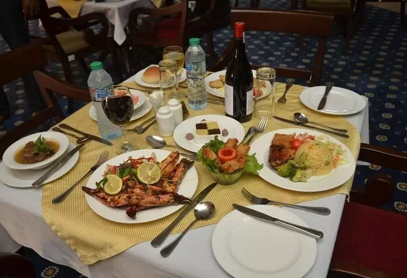 هتل Ibis Royale Owerri