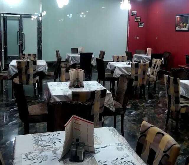 هتل Ibis Royale Owerri