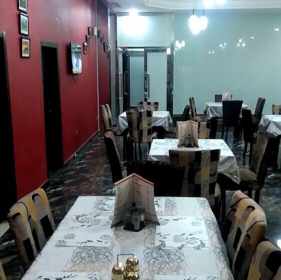 هتل Ibis Royale Owerri