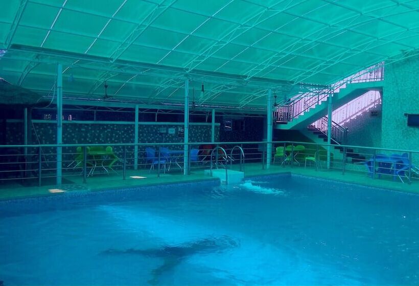 هتل Ibis Royale Owerri