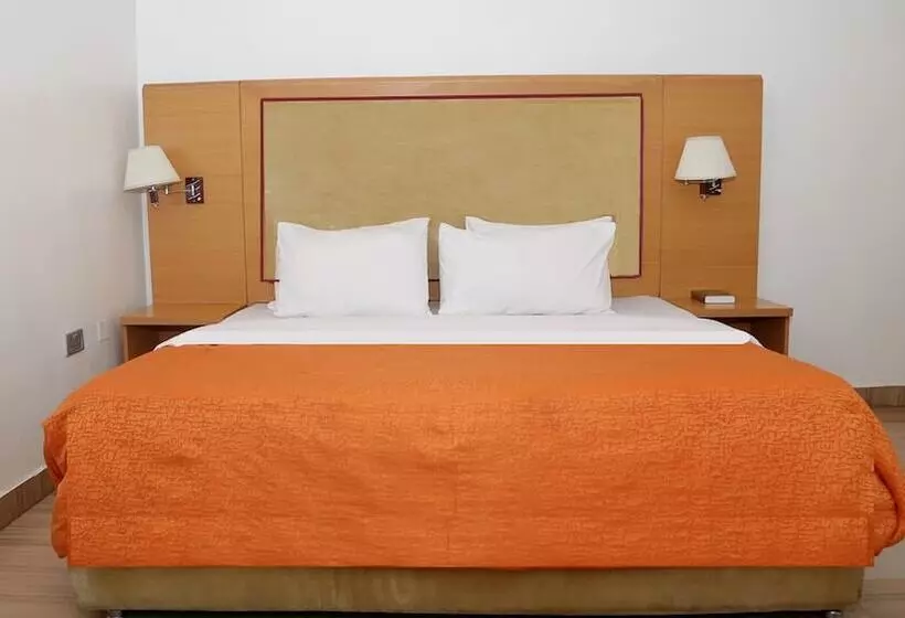 هتل Ibis Royale Owerri