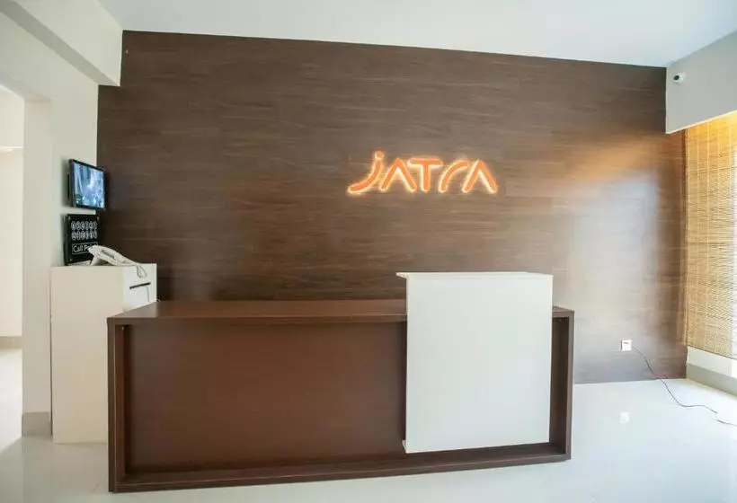 هتل Jatra Flagship Sylhet City Centre