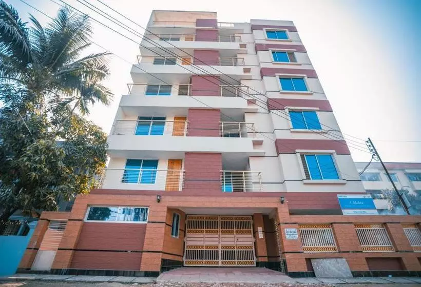 هتل Jatra Flagship Sylhet City Centre