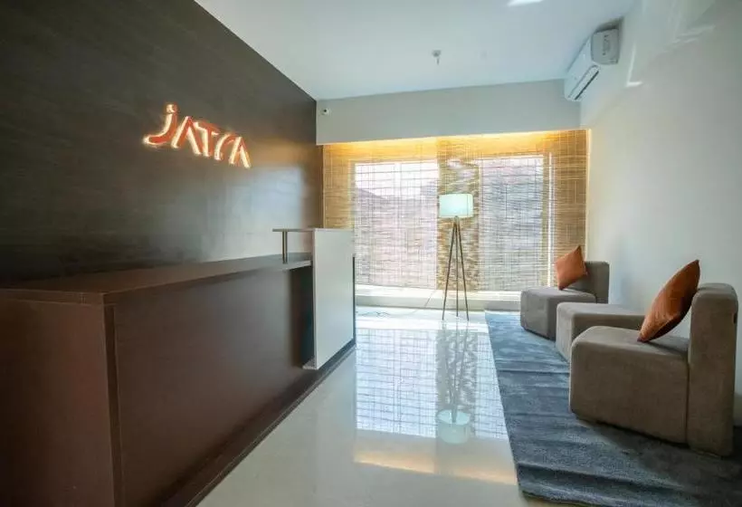 هتل Jatra Flagship Sylhet City Centre